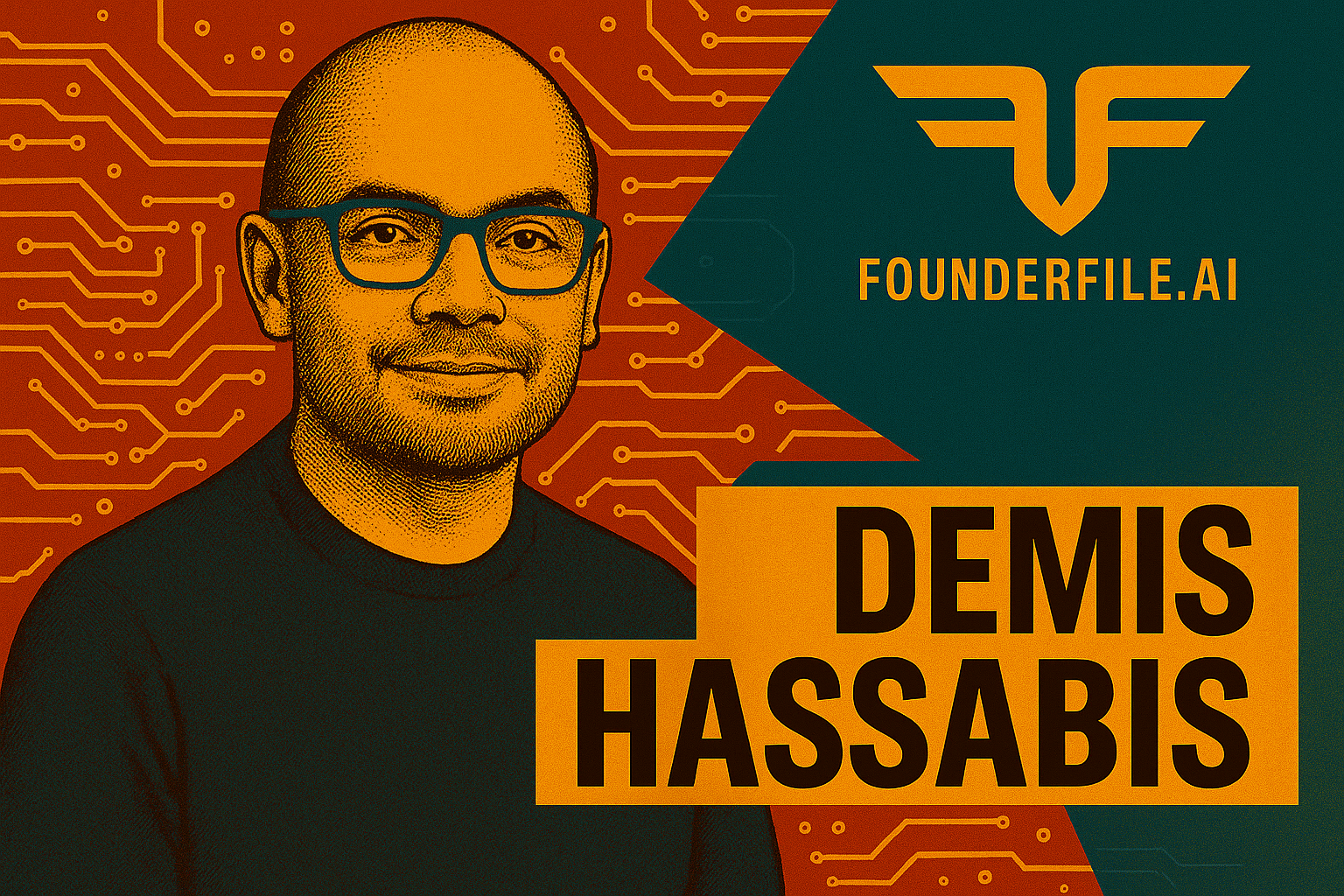Demis Hassabis