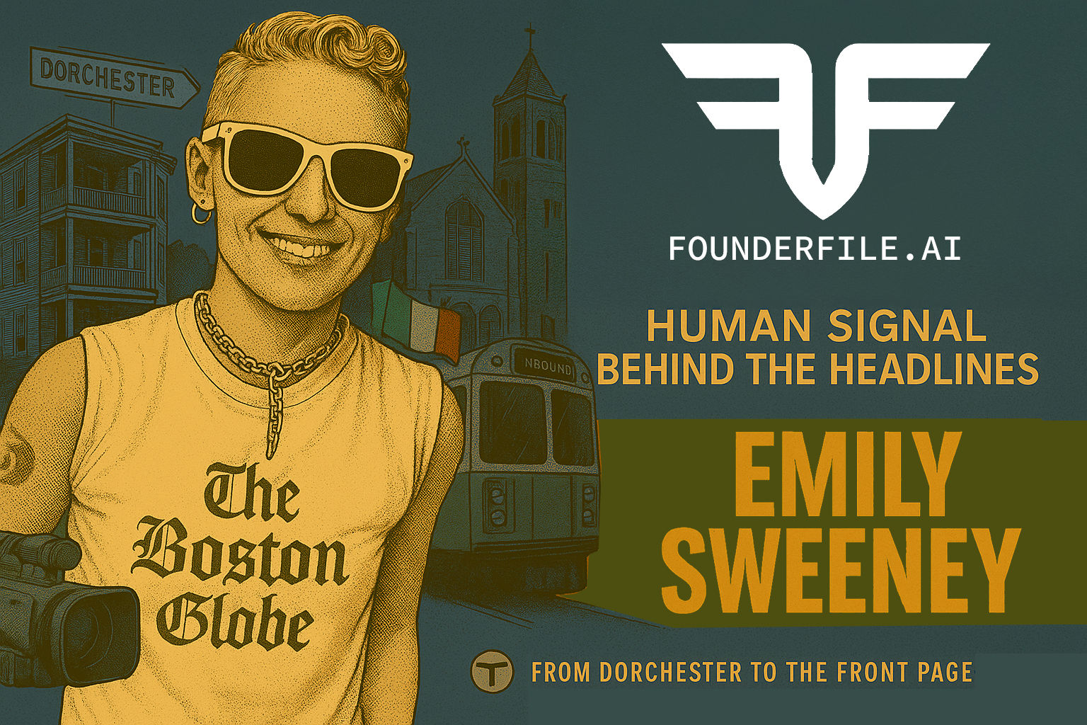 Emily Sweeney