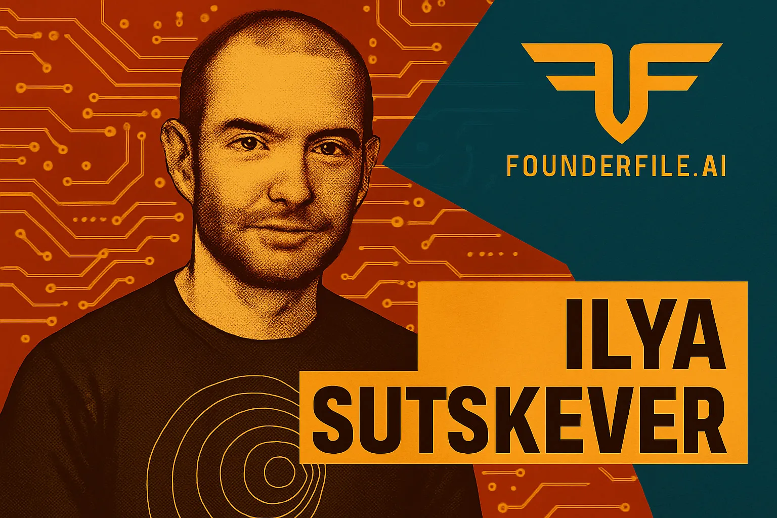 Ilya Sutskever