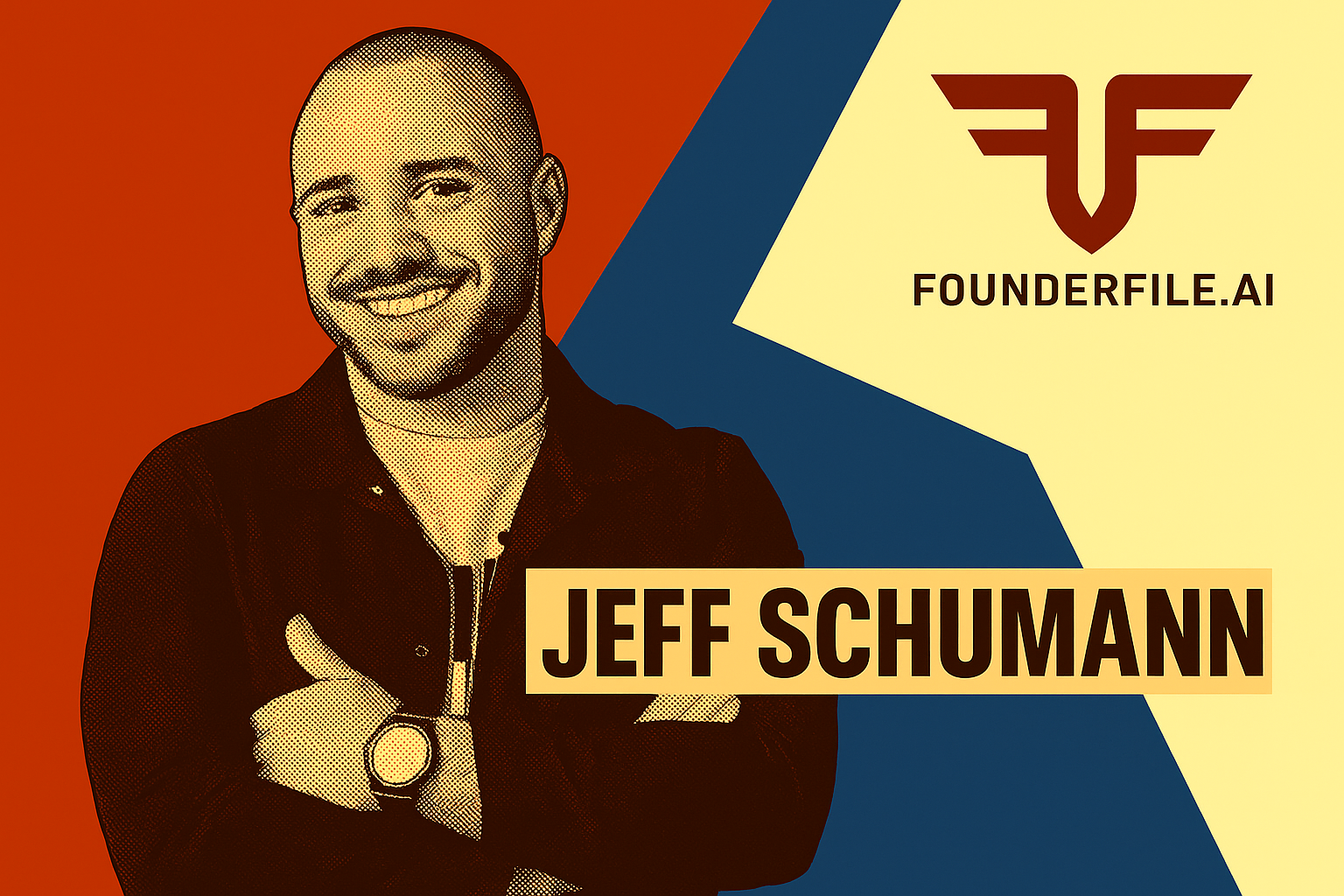Jeff Schumann