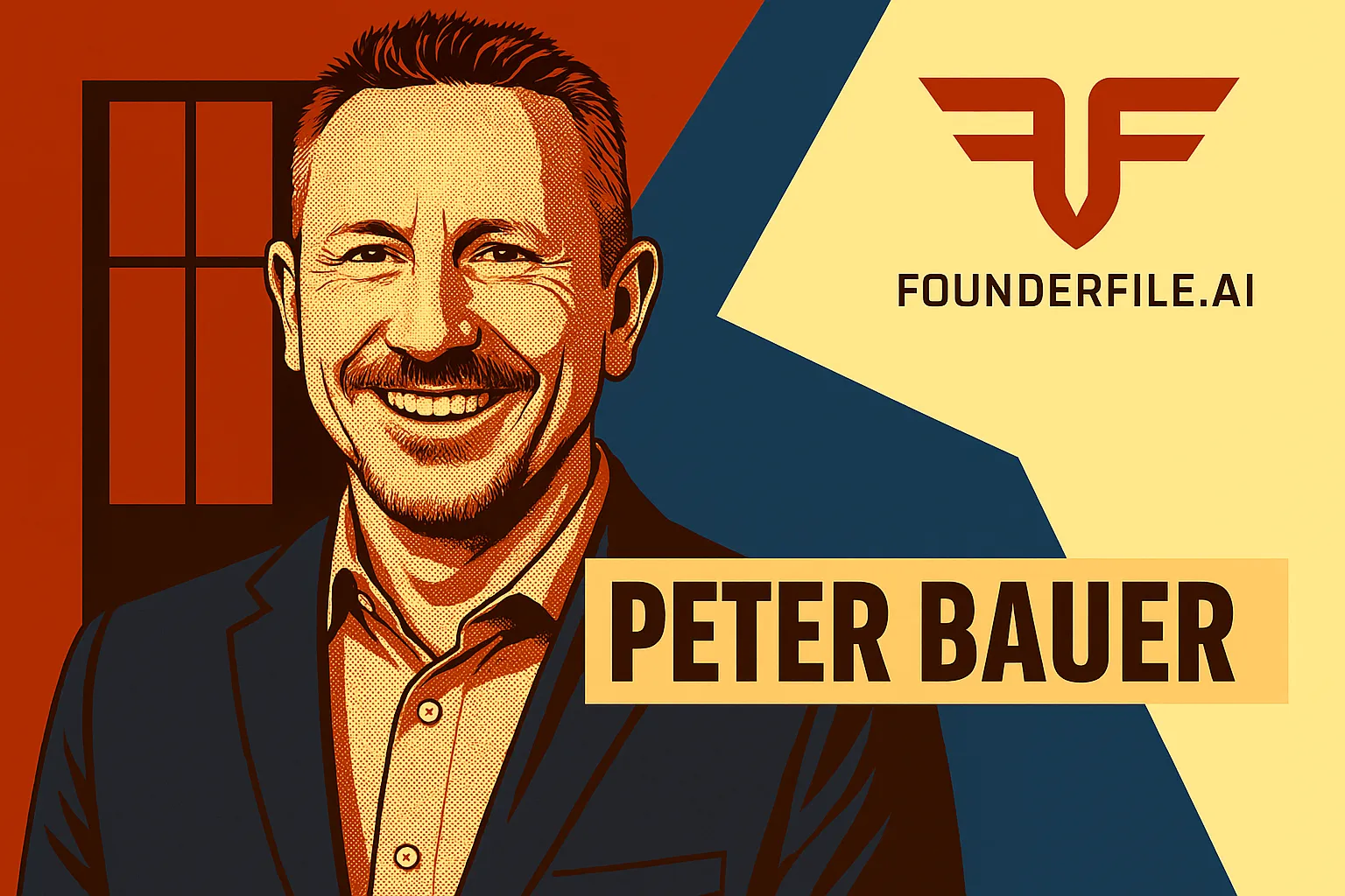 Peter Bauer