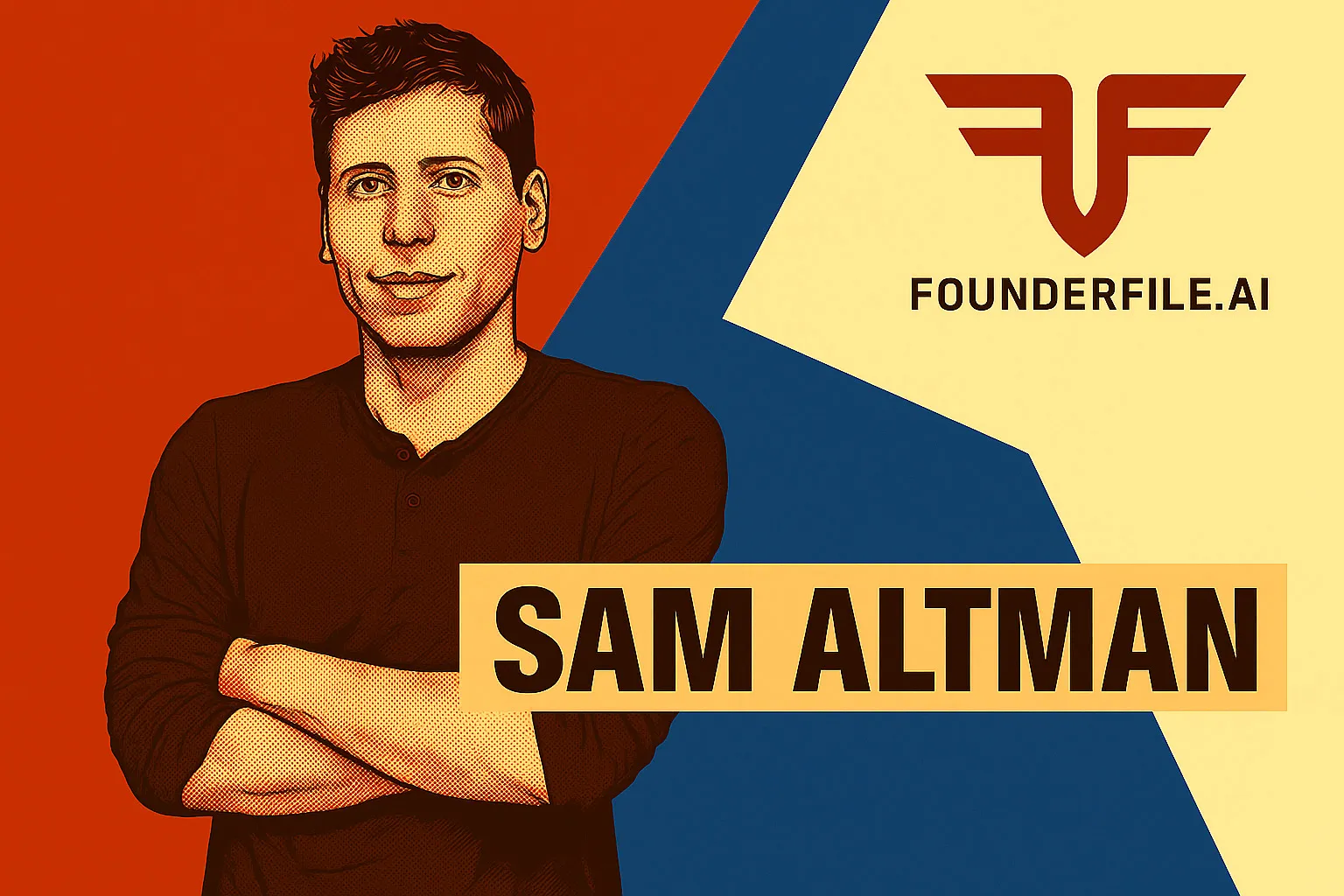 Sam Altman